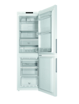 WhirlpoolWNF8 T1I W