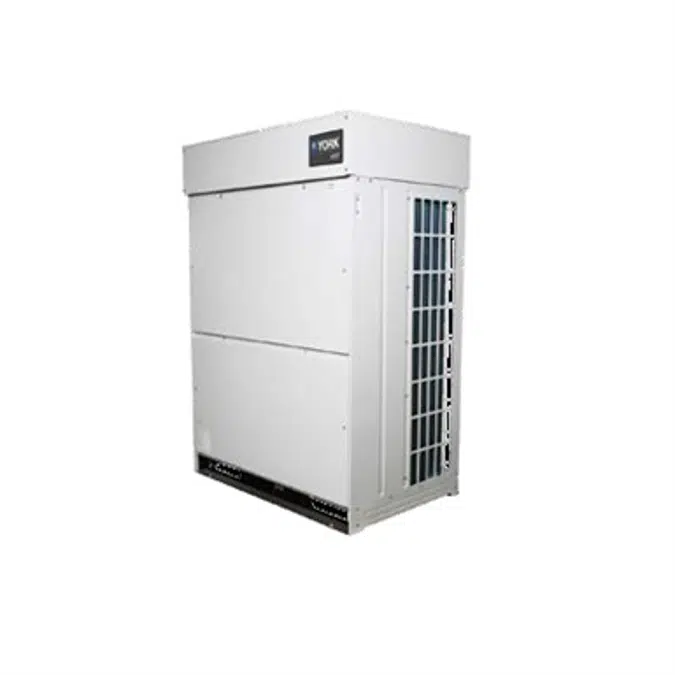 VRF Low Ambient Heat Pump Outdoor Unit 208/230V