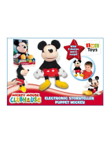 IMC Toys 180345 Manual de usuario