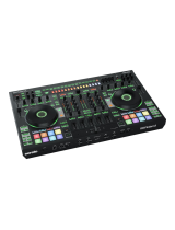 Roland TR-8 取扱説明書