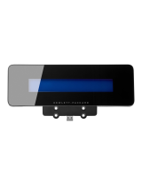 HPRetail Integrated 2x20 Display
