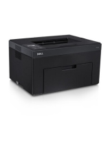 Dell1250c Color Laser Printer