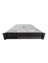 Dell PowerEdge R730 Troubleshooting guide