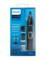 Philips NT5600/16 ユーザーマニュアル
