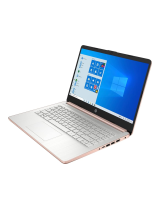 HP14-g000 Notebook PC series