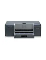 CompaqPhotosmart Pro B8800 Printer series