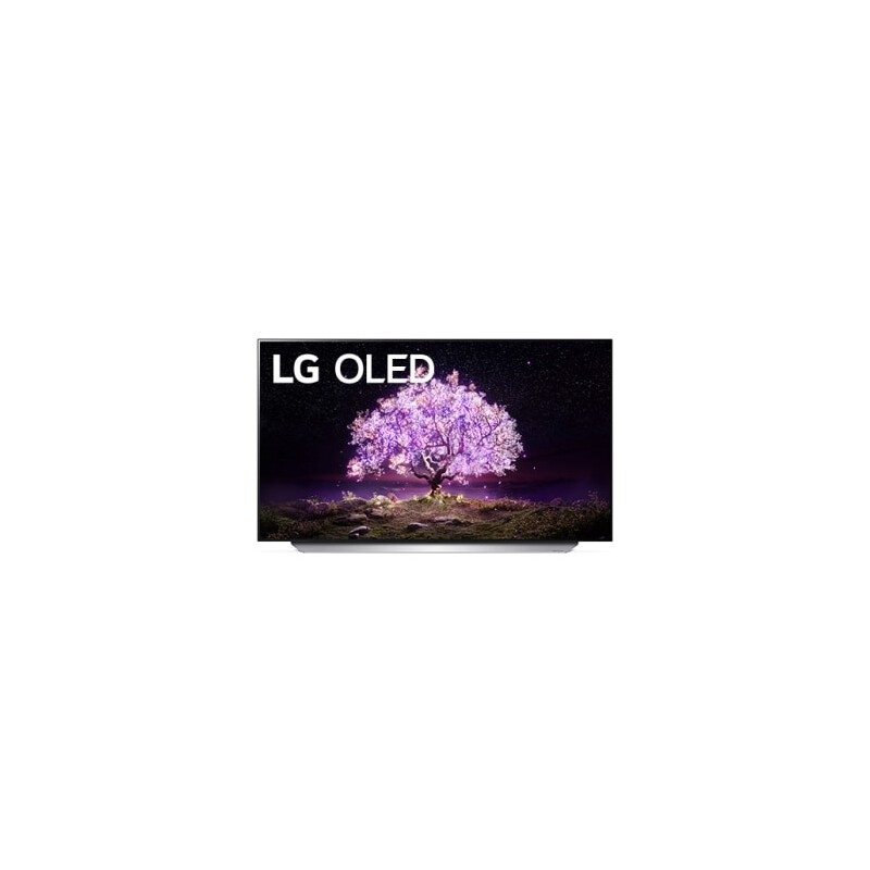 OLED65C18LA