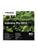 PandaAntivirus Pro 2010