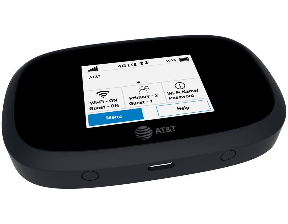 MiFi 8000