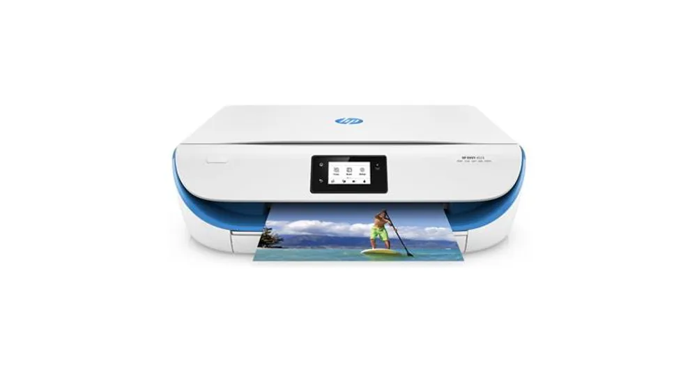 ENVY 4521 All-in-One Printer