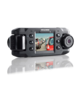 NextBasein-car cam Duo - Twincam