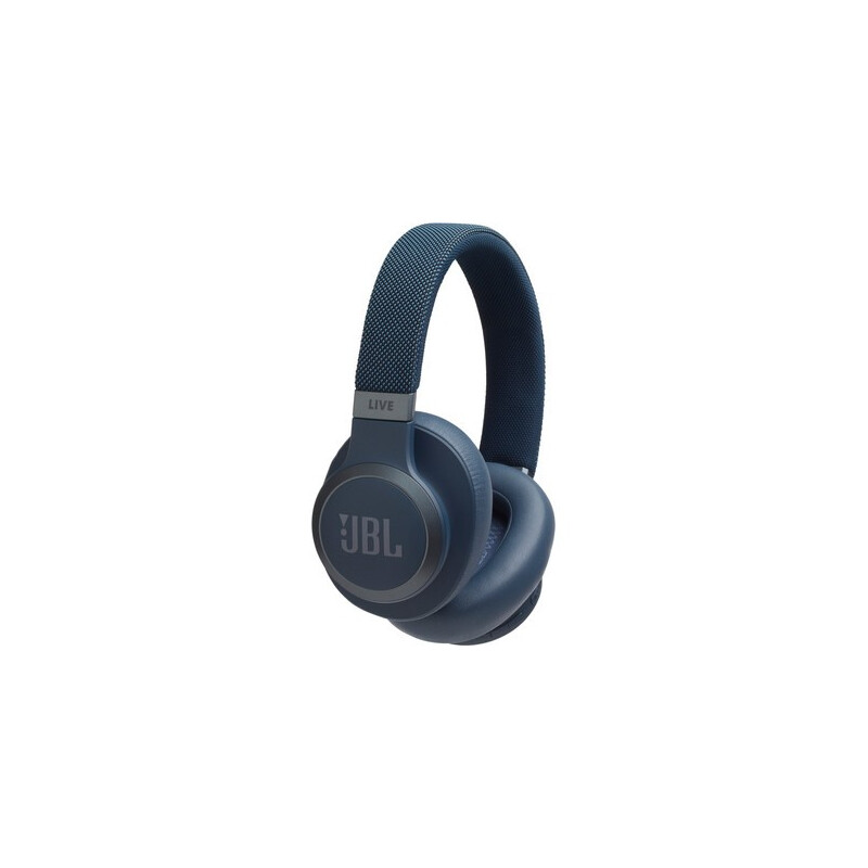 Live650 Over-Ear Wireless Headphones