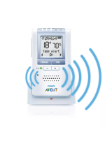 Avent SCD530/00 Manual de utilizare