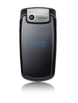 Samsung GT-S5510 Benutzerhandbuch