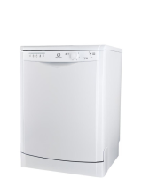 Indesit DFG 15B1 A EU Daily Reference Guide
