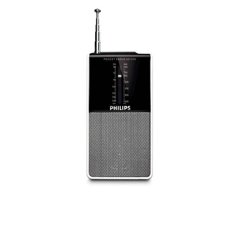 Portable Radio AE1530