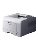 SamsungSamsung ML-3470 Laser Printer series