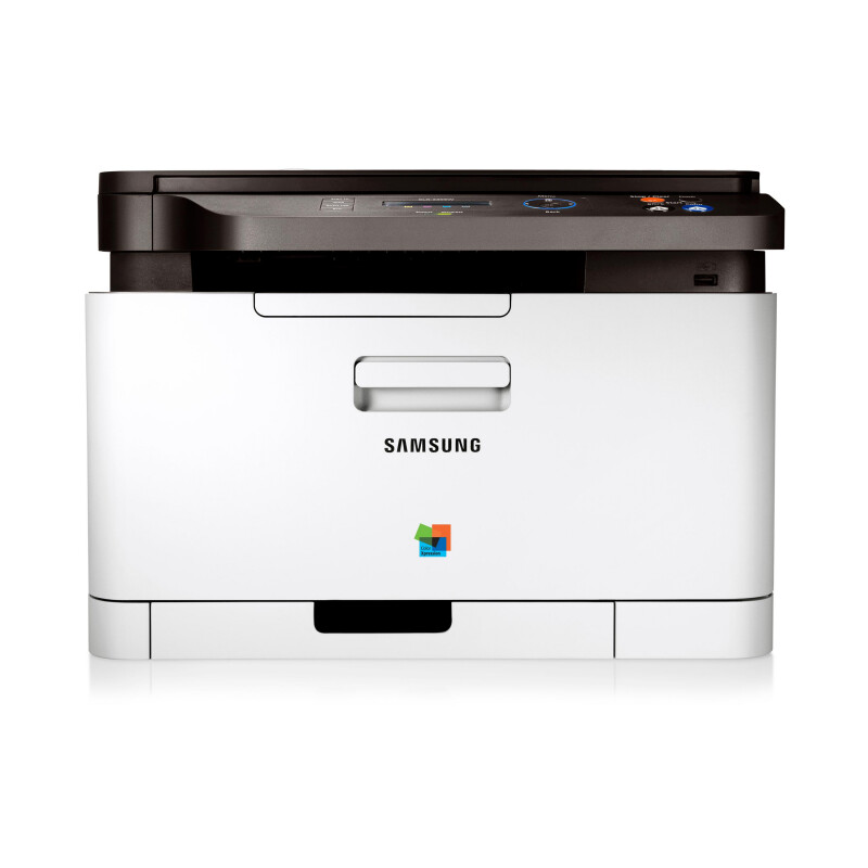 Samsung CLX-3300 Color Laser Multifunction Printer series
