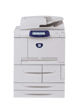 Xerox 4595 Administration Guide
