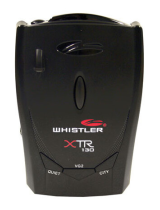 WhistlerXTR-130