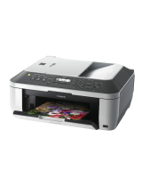 CanonPixma Office All-in-One