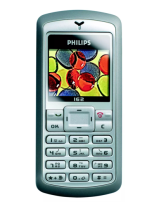 PhilipsE-GSM 900