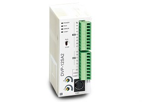 Programmable Logic Controller DVP-SA