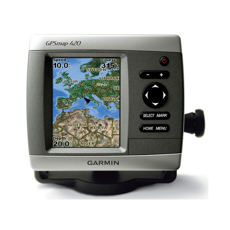 GPSMAP 420s
