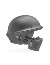 BellMotorcycle Helmet