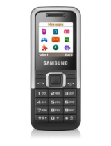 SamsungGT-E1120
