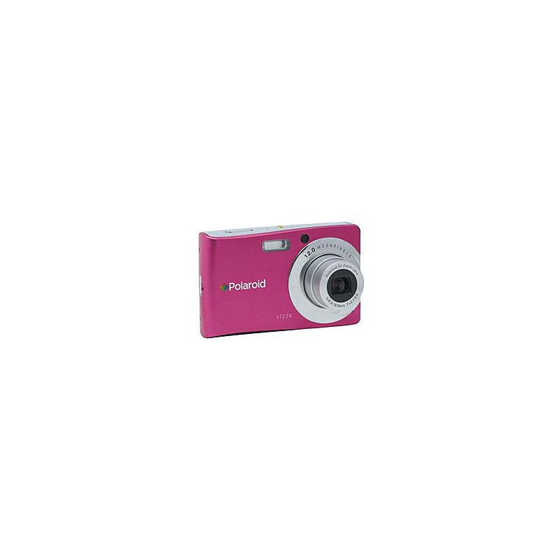 T1234 - Digital Camera - Compact