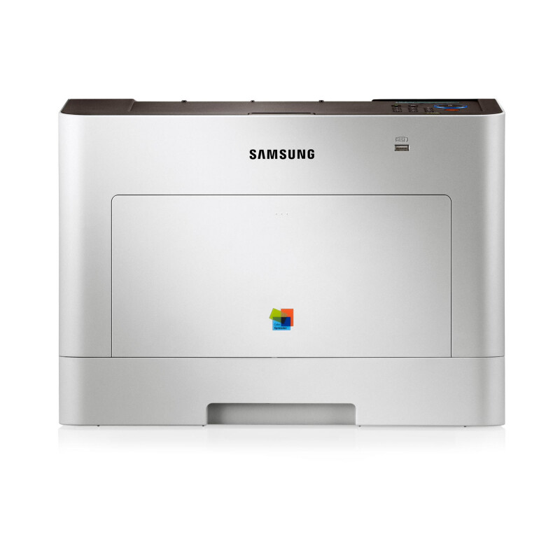 Samsung Xpress SL-C1810 Color Laser Printer series