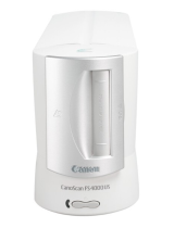 CanonCanoScan FS4000US