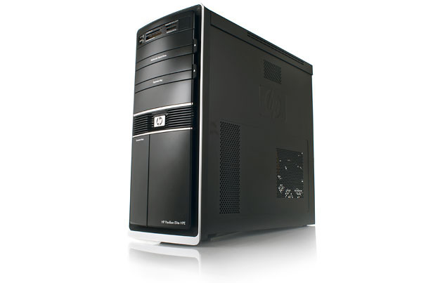 Pavilion Elite HPE-480uk Desktop PC