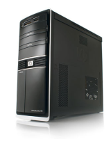 HPPavilion Elite HPE-480uk Desktop PC