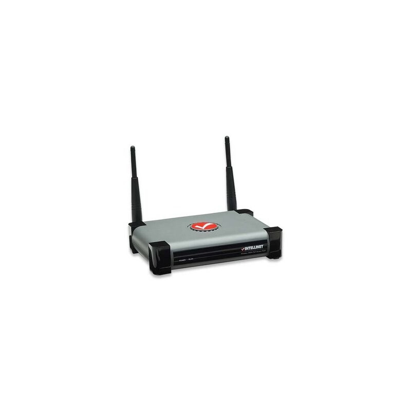 Wireless 300N PoE Access Point