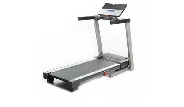 605 Cs Treadmill