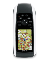 Garmin GPSMAP 78 Manual do usuário