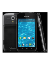 KYOCERAC5215 Boost Mobile