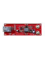 Silicon LabsSi3402B-EVB: Non-Isolated Evaluation Board for the Si3402B