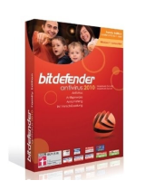BitdefenderBitDefender Antivirus 2010