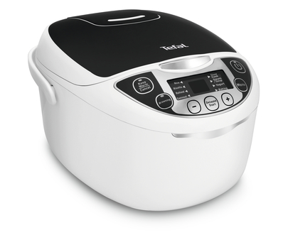10 in 1 Rice and Multicooker