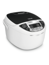 T-Fal10 in 1 Rice and Multicooker