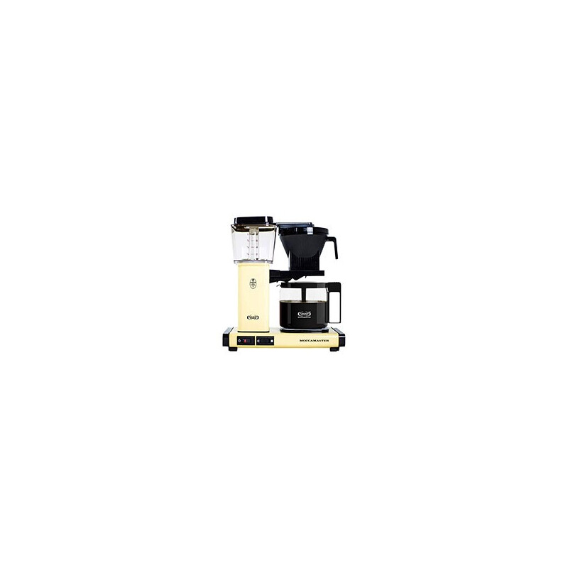 Coffeemaker KB-741AO