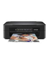 Epson EXPRESSION HOME XP-235 User manual