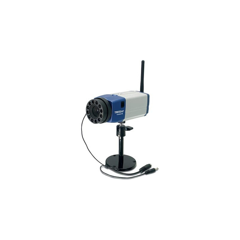 TV-IP301 - ProView Advanced Day/Night Internet Surveillance Camera