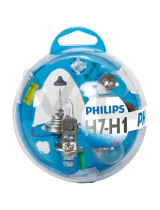 Philips 55720EBKM Product Datasheet