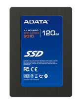 Adata120GB S510