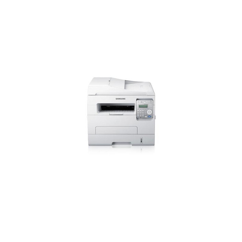 Samsung SCX-4729 Laser Multifunction Printer series