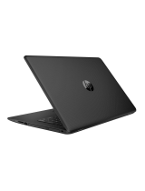 HP17-ak000 Laptop PC